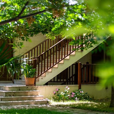 Cinarli Kasri Hotel İmroz Екстериор снимка
