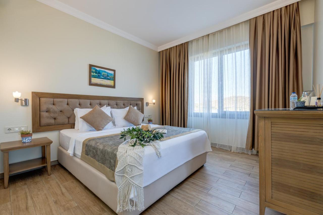 Cinarli Kasri Hotel İmroz Екстериор снимка