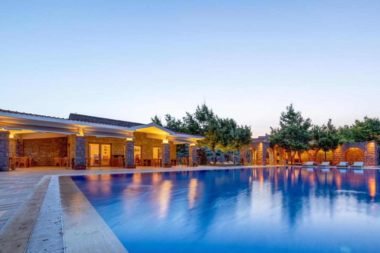 Cinarli Kasri Hotel İmroz Екстериор снимка