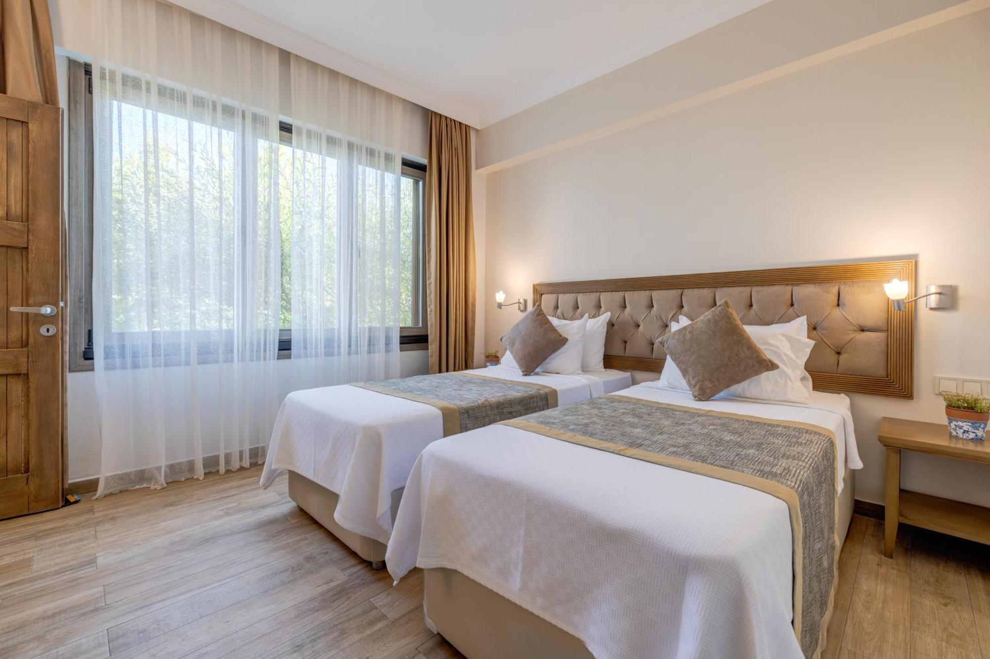 Cinarli Kasri Hotel İmroz Екстериор снимка