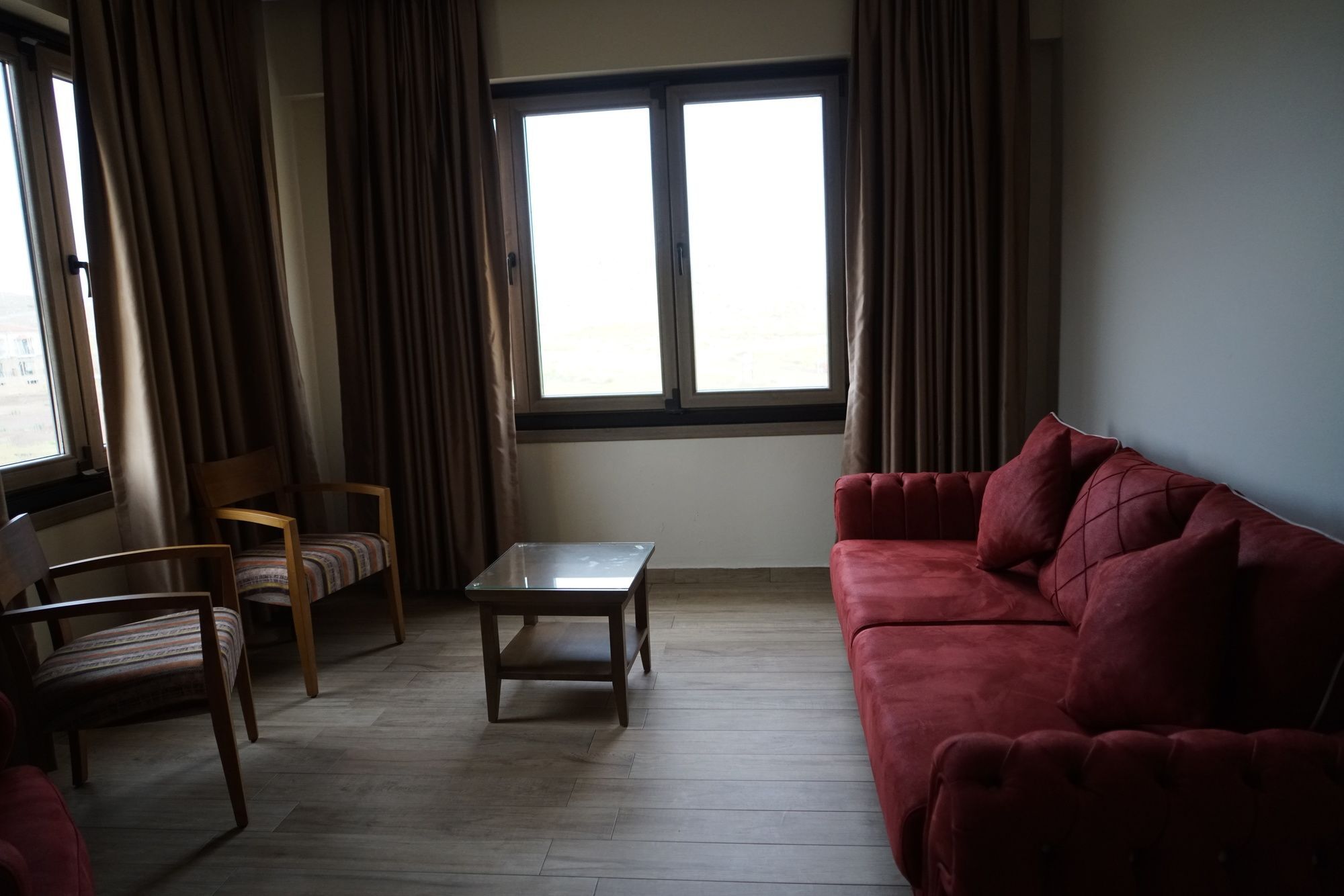 Cinarli Kasri Hotel İmroz Екстериор снимка