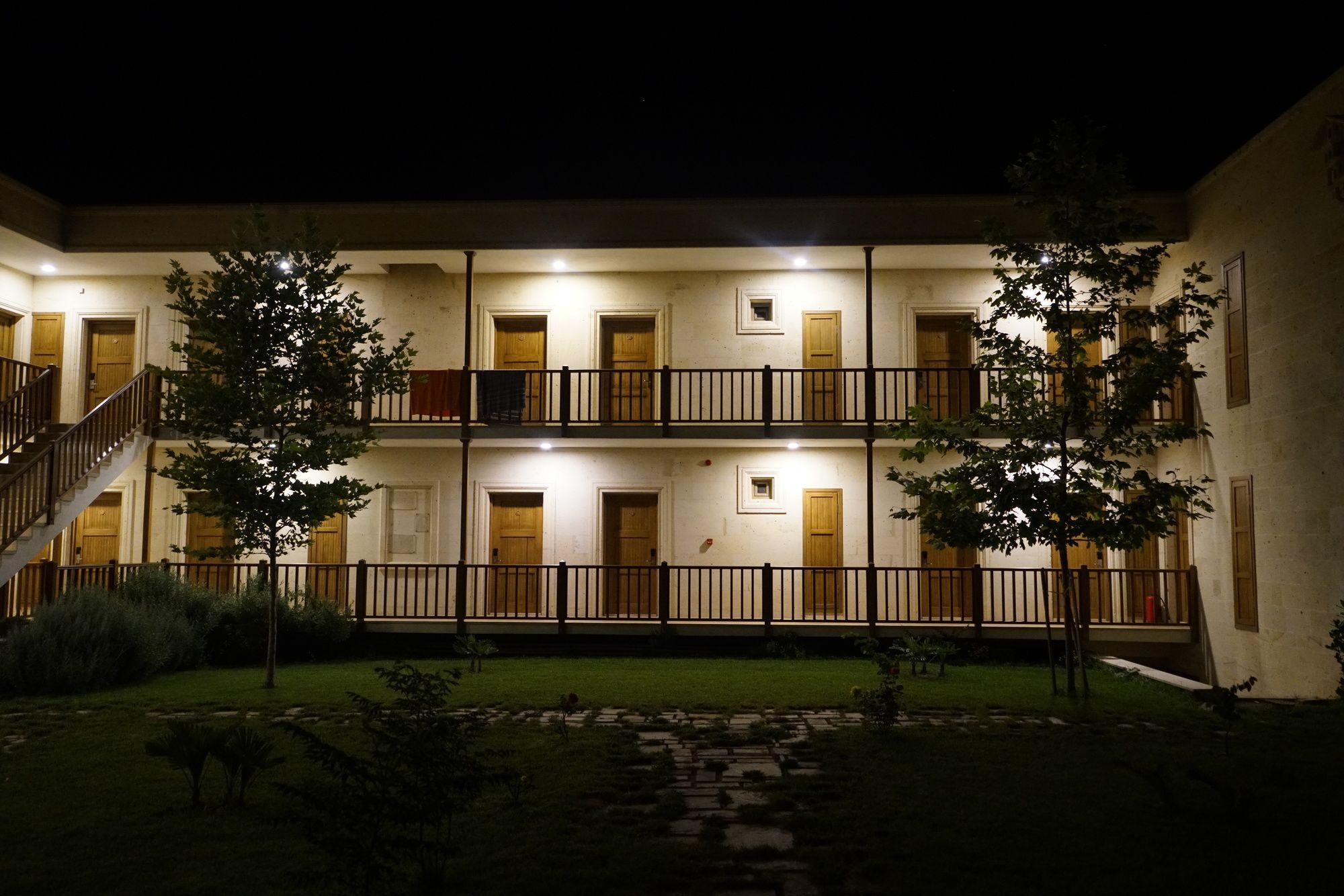 Cinarli Kasri Hotel İmroz Екстериор снимка