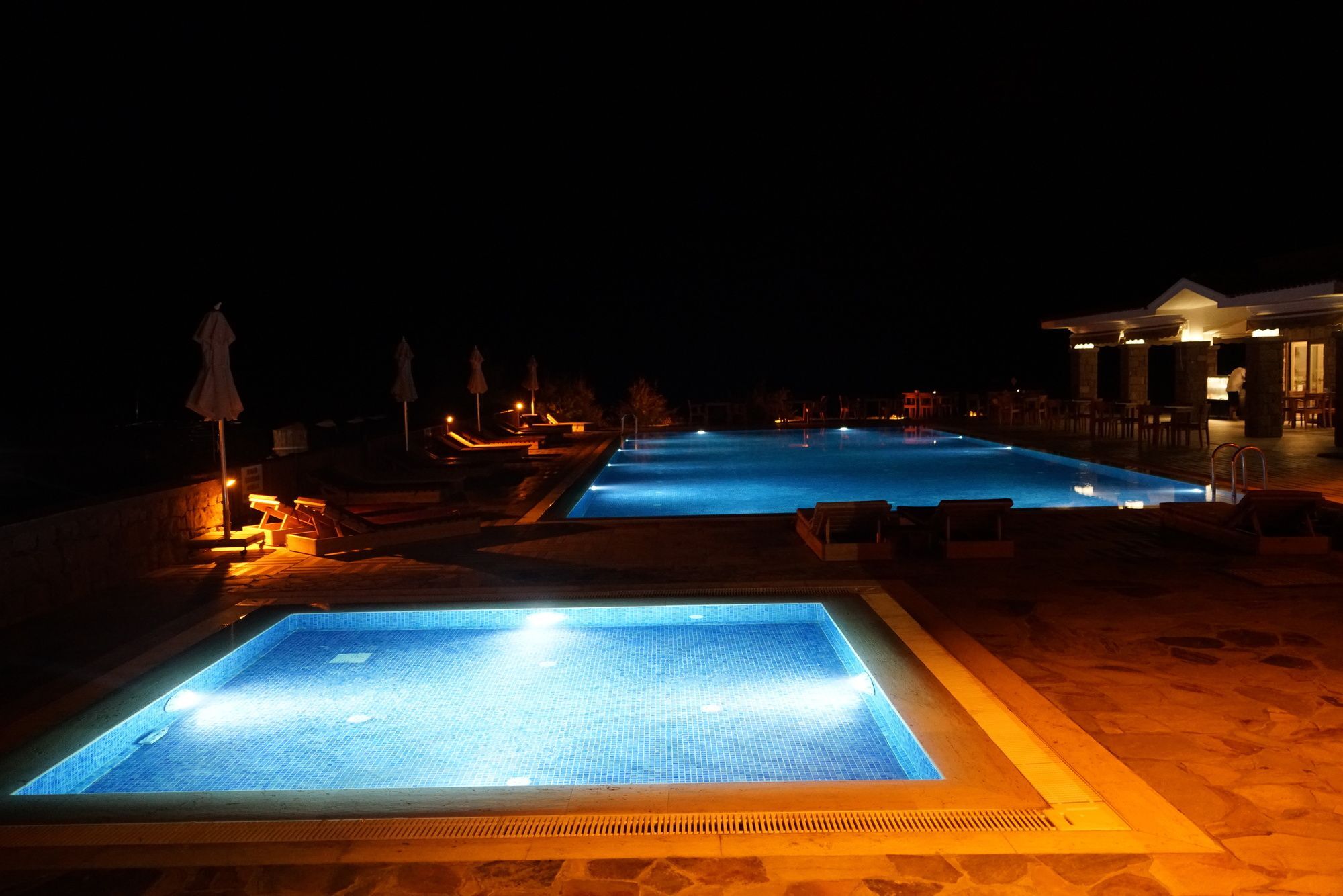 Cinarli Kasri Hotel İmroz Екстериор снимка