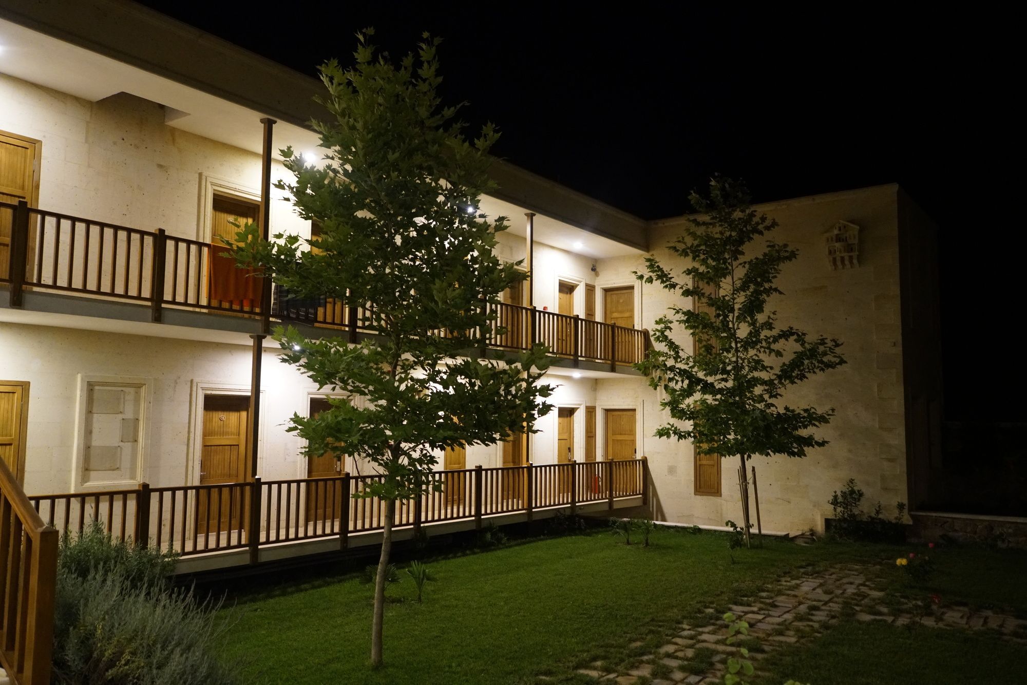 Cinarli Kasri Hotel İmroz Екстериор снимка